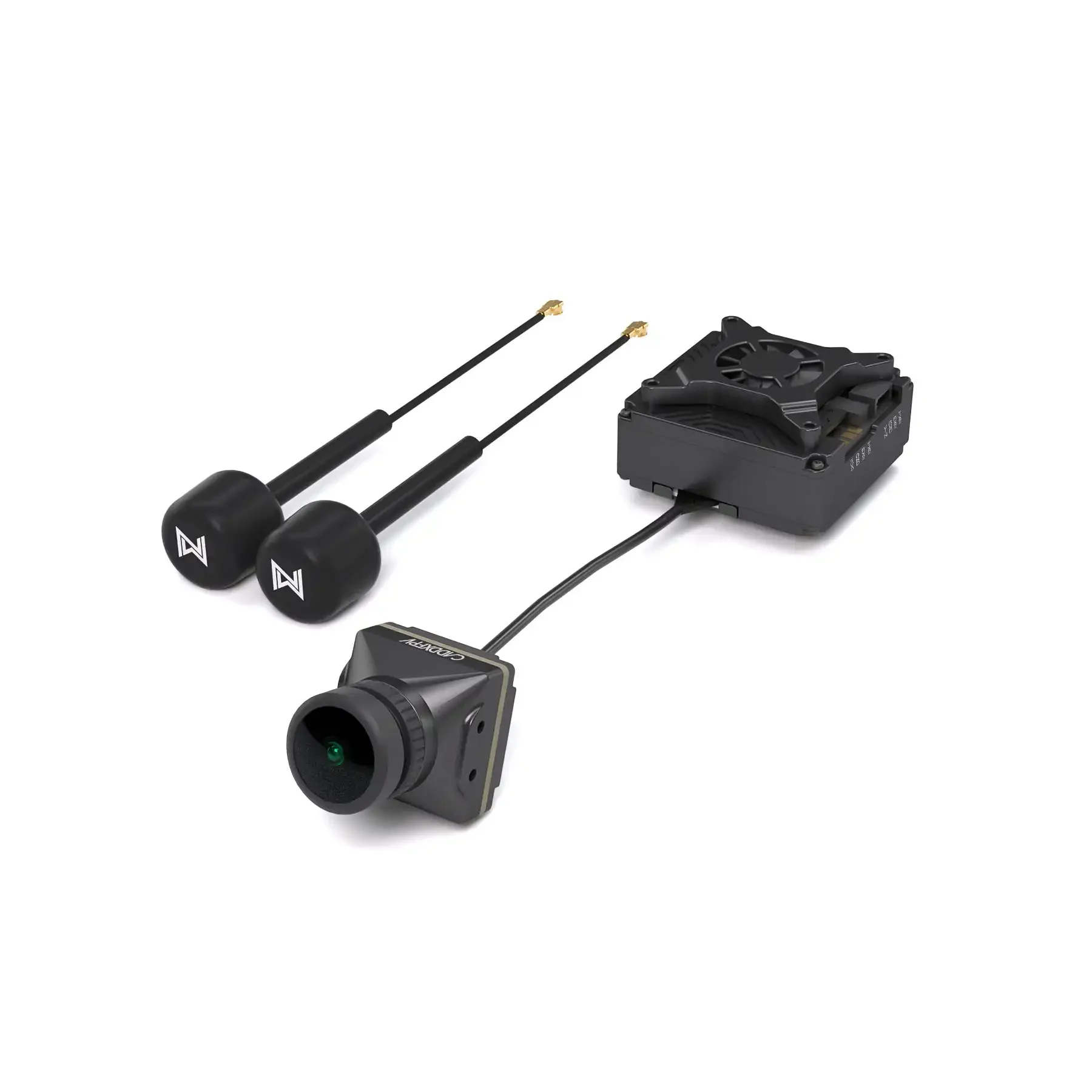 Walksnail Avatar GT KIT 1080P  - огляд і ціна Walksnail Avatar Gt Kit 2W Vtx