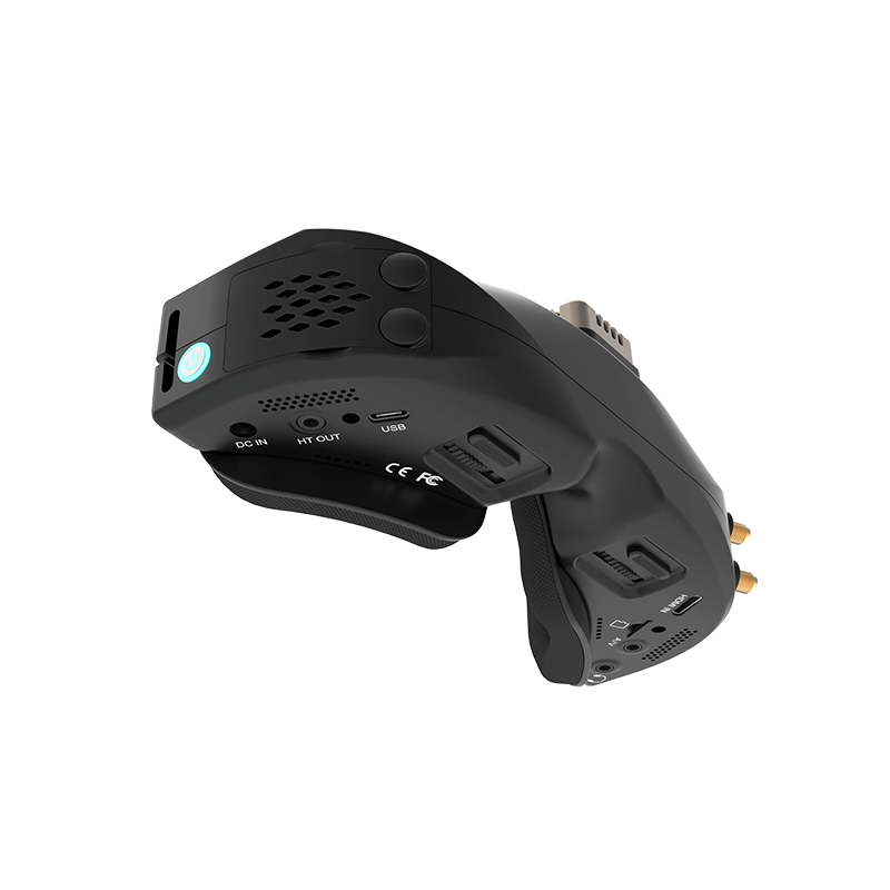 Skyzone SKY04O PRO FPV goggles - огляд і ціна Skyzone Sky04O Pro Fpv Goggles