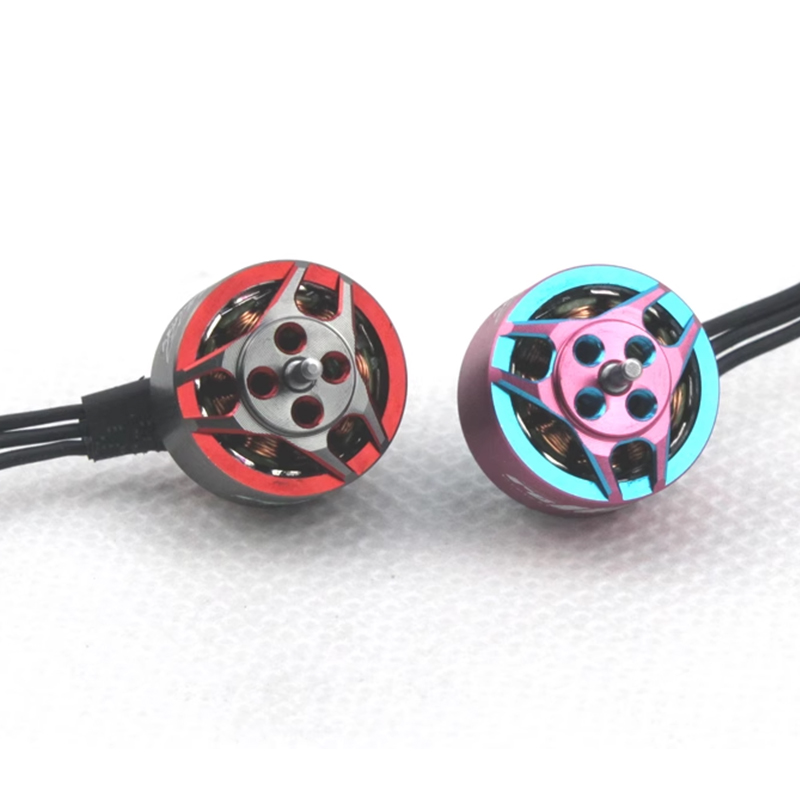 RCINPOWER GTS V2 1207 5000KV 3 - огляд і ціна Walksnail Avatar Hd Goggles X