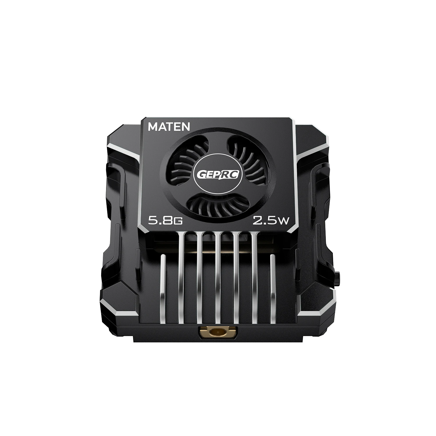 GEPRC MATEN 5.8G 2.5W VTX PRO  - огляд і ціна Foxeer Reaper Extreme 2.5W Vtx