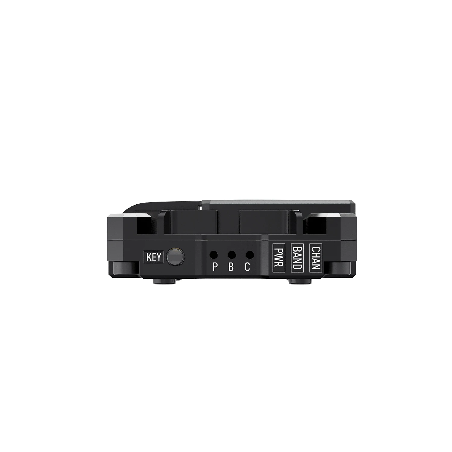 GEPRC MATEN 5.8G 2.5W VTX PRO  - огляд і ціна Foxeer Reaper Extreme 2.5W Vtx
