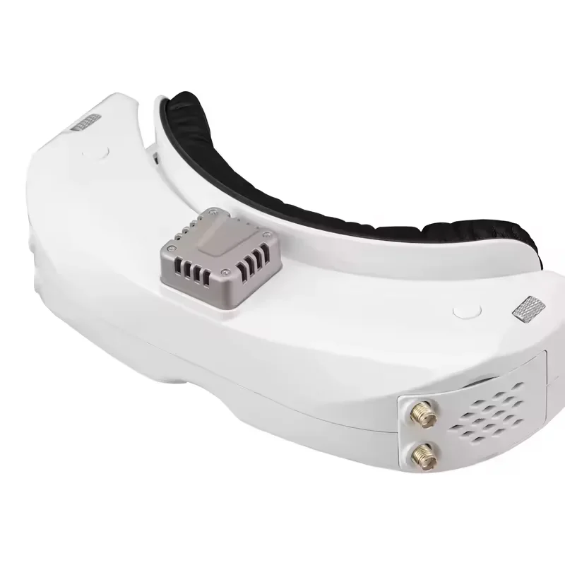 Skyzone SKY04X PRO V2 FPV Gogg - огляд і ціна Skyzone Sky04X Pro Oled Fpv Goggles
