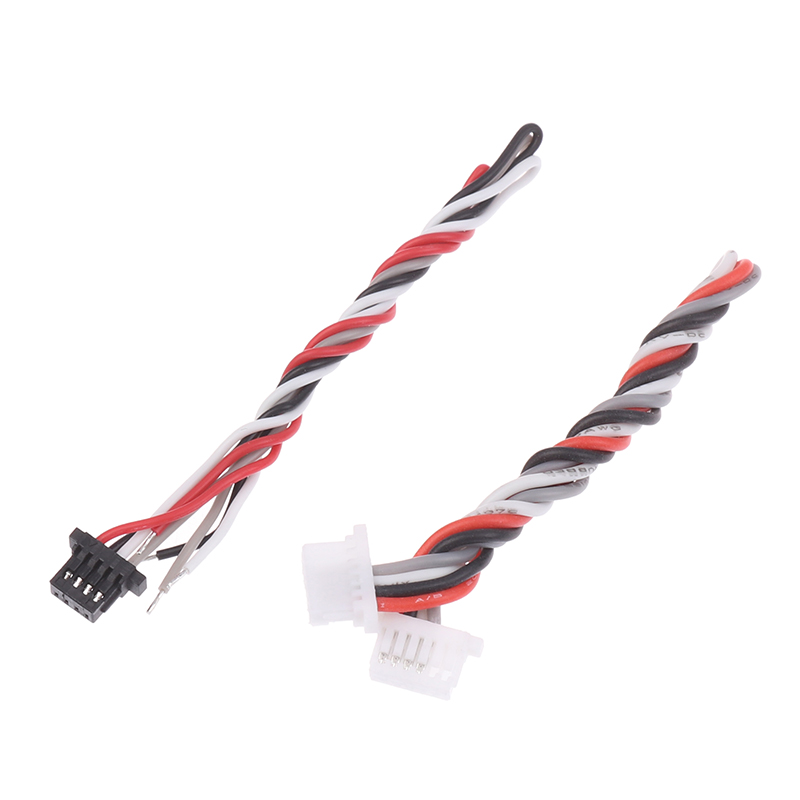 【Y】1Pc Walksnail Kit Power Cab - огляд і ціна Walksnail Avatar Hd Kit V2 32Gb