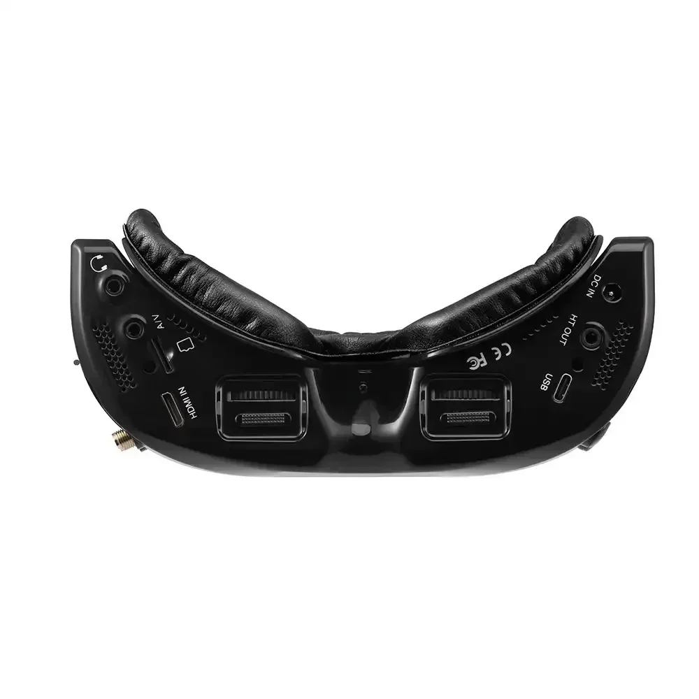 SKYZONE SKY04X PRO OLED 5.8G 4 - огляд і ціна Skyzone Sky04X Pro Oled Fpv Goggles