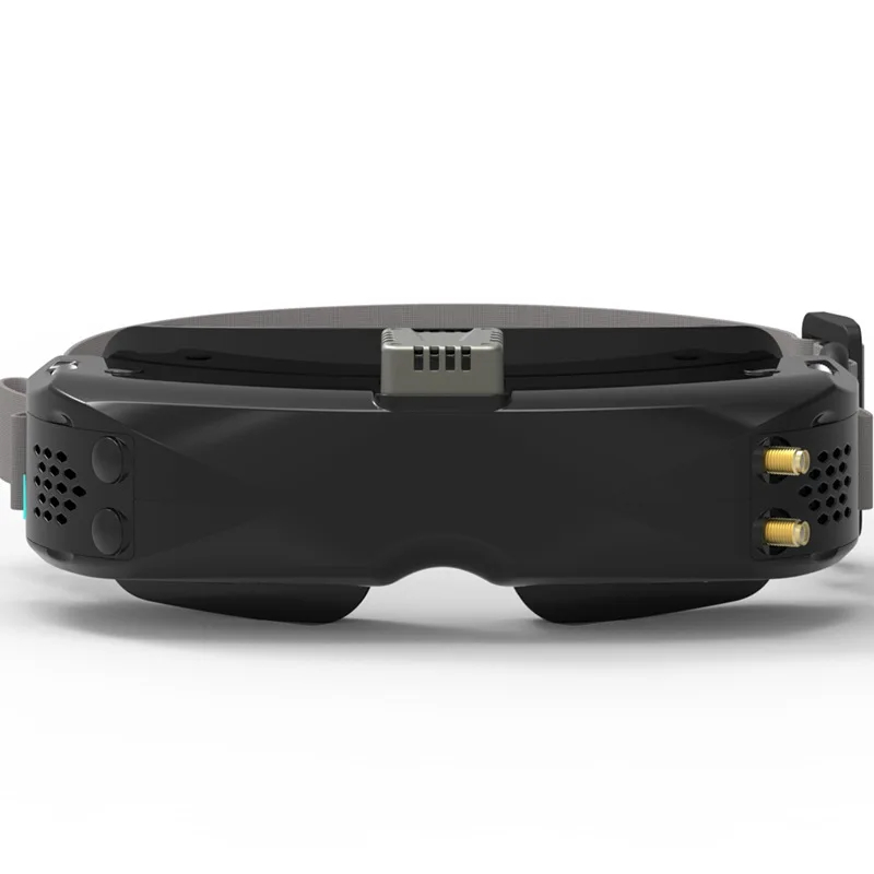 SKYZONE SKY04X Pro V2 OLED 5.8 - огляд і ціна Skyzone Sky04O Pro Fpv Goggles