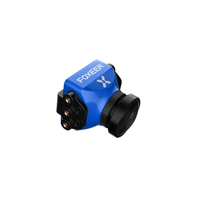 Foxeer Predator V5 FPV Camera  - огляд і ціна Foxeer Reaper Extreme 2.5W Vtx