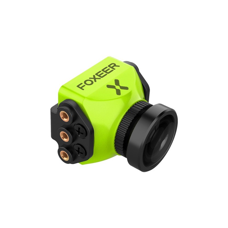 Foxeer Predator V5 FPV Camera  - огляд і ціна Foxeer Reaper Extreme 2.5W Vtx