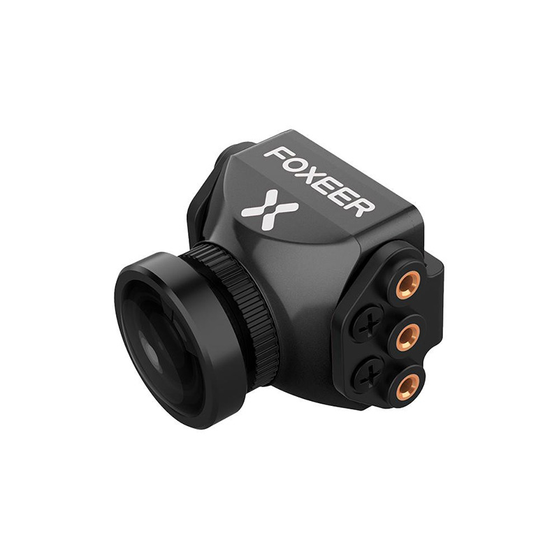 Foxeer Predator V5 FPV Camera  - огляд і ціна Foxeer Reaper Extreme 2.5W Vtx