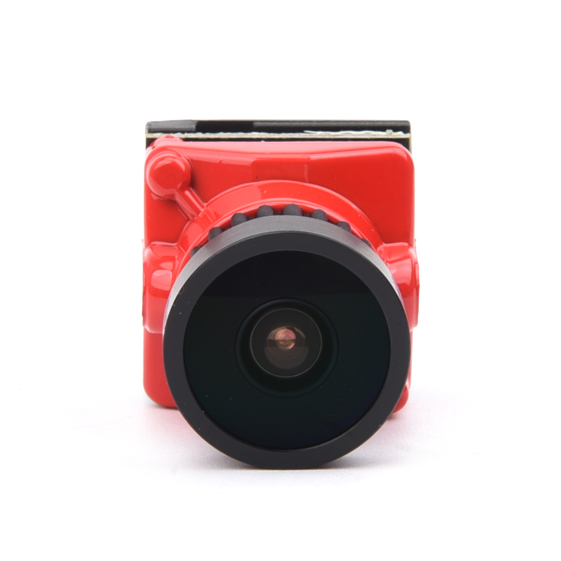 Mista Ratel 2000TVL FPV Mini C - огляд і ціна Foxeer Reaper Extreme 2.5W Vtx
