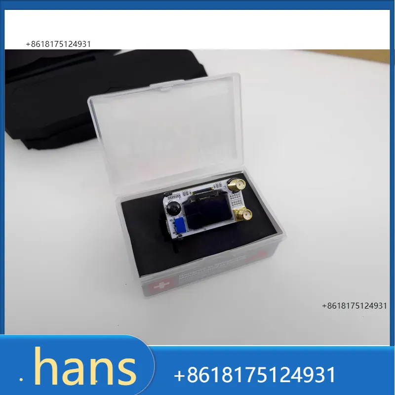 2026 Factory Direct Sales logo - огляд і ціна Immersionrc Rapidfire 5.8Ghz Receiver Module