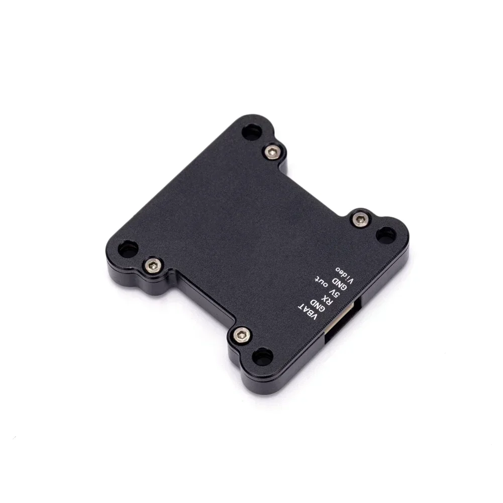 iFlight BLITZ 5.8G 1.6W High P - огляд і ціна Iflight Blitz 1.6W 5.8G Vtx
