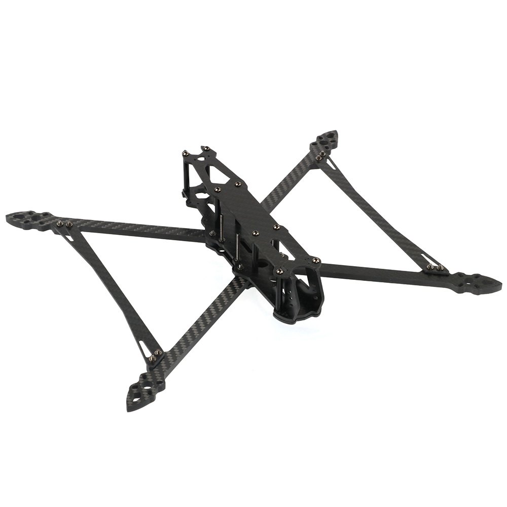 Mark4 V2 Mark 4 7inch 295mm /  - огляд і ціна Foxeer Reaper Extreme 2.5W Vtx